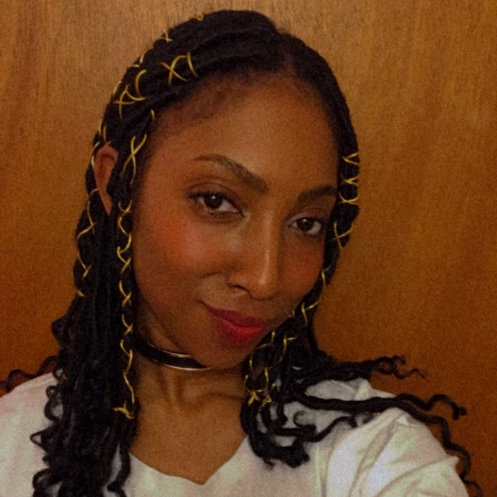 Meet your Posher, Ashley